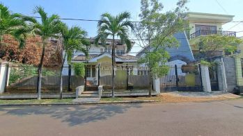 Jual Rumah Pangandaran 27.5x25 harga Tanah saja Ancol Barat