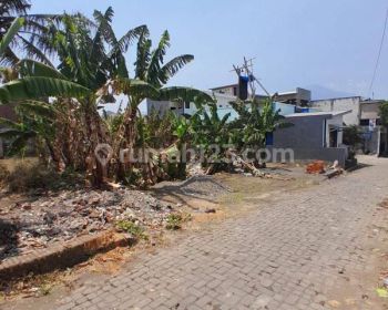 Tanah Akses Mudah, Lokasi Strategis Dekat Kampus Umm, Malang