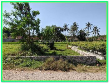 Jual Tanah Kaliurang Barat Waroeng Ss Jakal 12