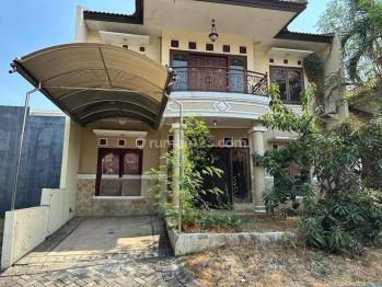 Rumah Murah 2 Lantai Minimalis Dekat Gwalk Di Villa Taman Telaga Citraland Barat