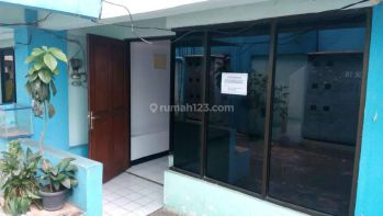 Disewakan Tahunan Rukan di Kompleks Griya Kemayoran