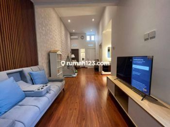 Just The Two Of Us.. Live In This Minimalis Super Cantik Full Furnish Pas Buat