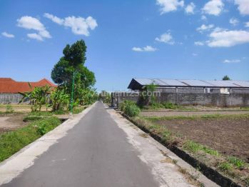 Dekat Ugm di Jl Kaliurang Km 9, Peruntukan Homestay