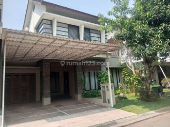 Rumah dijual bintaro sektor 9