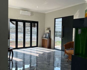 Rumah mewah kebayoran luxury turun harga