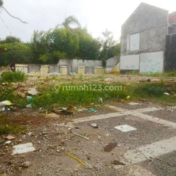 Tanah dijual SHM strategis dikomplek Lebak bulus Jakarta Selatan