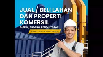 Titip Jual dan Sewa Apartemen Green Pramuka
