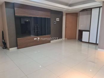 Dijual The Mansion Kemayoran tower Dorada