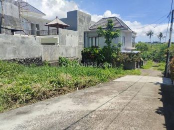 Tanah murah tiying tutul mengwi