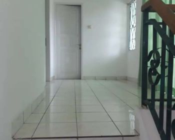 Disewakan rumah full furnished di legenda wisata