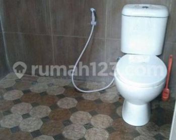 Ruang usaha di karawaci