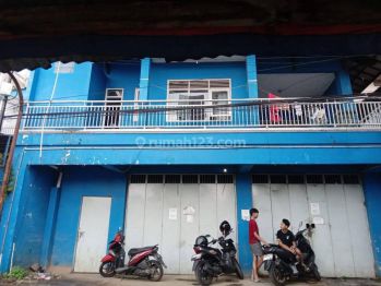 Rumah Kosan Strategis di Cisitu Dago Bandung