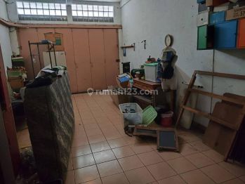 Ruko Siap Pakai Sayap Gardujati, Kebonjati, Dulatip