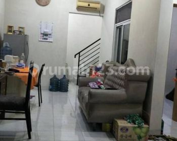 Dijual Rumah di Cengkareng 3 KT