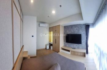 Apartemen 2BR Full Furnished Lokasi Strategis Batam