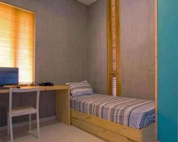 SELANGKAH KE UNDIP Kos Eksklusif Lokasi Strategis SMG