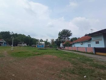 Kavling SHM 900 Ribuan. Dekat Alun alun Tigaraksa