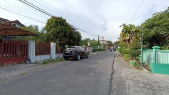 Barat Wirobrajan Dekat Sma N 1 Teladan Dalam Ring Road Yogyakarta