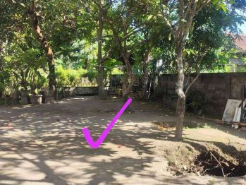 DIJUAL TANAH STRATEGIS DEKAT KAMPUS UGM & TERM JOMBOR, JK11557