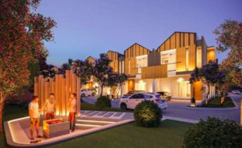 Mazenta Residence – Tipe 6