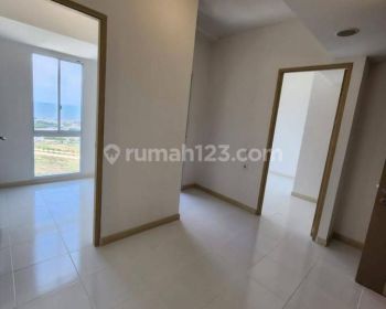 Disewakan Apartment Tokyo Riverside 3 BR Pik 2 View Laut