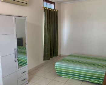 Rent Rumah Kosan: Rumah kost Dewi’s.