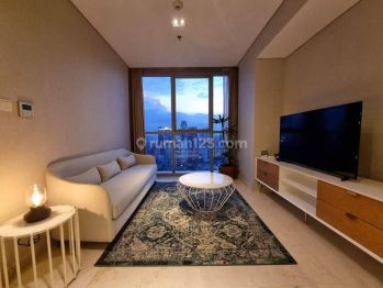For Rent The Orchard Ciputra World 2br Furnished Kuningan Jaksel