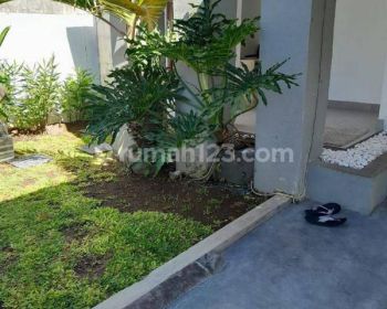 VILLA PENYARINGAN min 3 Thn SANUR BALI