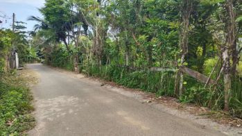 Tanah lamgugop kecamatan Syiah Kuala kota madya banda Aceh