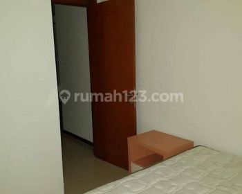 Green Bay, 2kamar Kosongan Condominium Uk 82m², Jarang Ada
