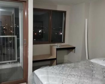 Disewakan unit apartemen LRT City Jatibening