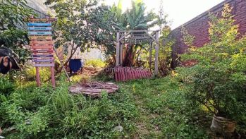 Tanah Kos Ring 1 UNNES Gunungpati Semarang 155 m² SHM