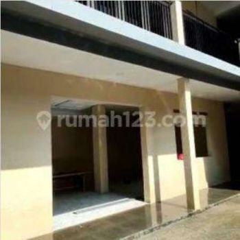 RRUMAH KOST DAN RUKO SIAP PAKAI LOKASI STRATEGIS DI PUNGKUR, BANDUNG