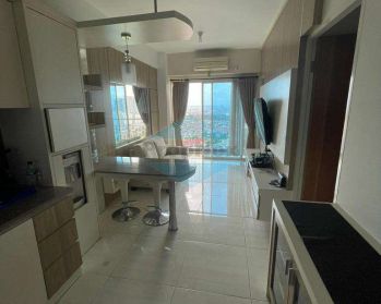 Sewa Apartemen PBG Puncak Bukit Gol