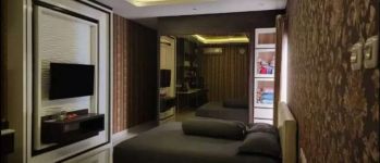 Villa Kalijudan Indah 450m2 (terawat, row lebar)