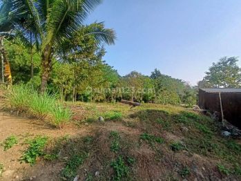 Tanah Luas di Candirejo Ungaran, Dekat Kampus Ngudi Waluyo