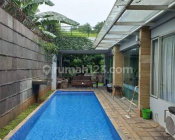 Rumah Mewah Dekat Bintaro Jaya Sc 9248 Rs