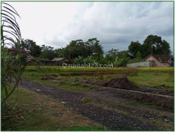 Jual Tanah Sleman Cocok Kost Exclusive di Jl Kaliurang Km 10