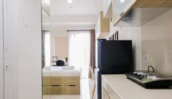 SEWA APARTEMEN HARIAN SPRINGWOOD RESIDENCE