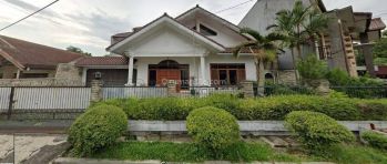 Rumah Dilokasi Startegis di Cikutra Dekat Gasibu Kota Bandung