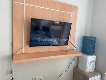 Apartement The SpringLake Summarecon Bekasi 2 BR Furnished Bagus