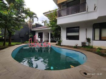 For Rent House Disewakan Rumah Cantik Asli Bisa Kantor Dan Hunian Dan Cafe Depan