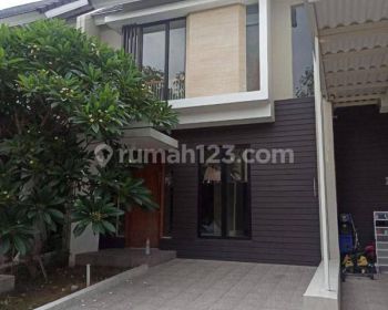 Siap Huni. Disewakan Northwest Citraland, Surabaya Barat