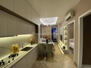 Apartment Tepat di Kemang Jaksel Lokasi Premium