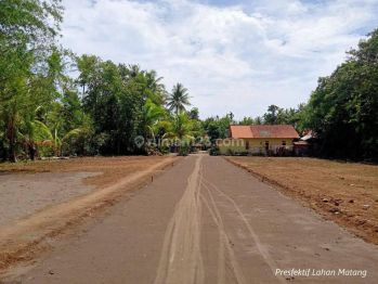 Hanya 1 Jt m2 Tanah Kapling Tangerang Dekat Stasiun Tigaraksa