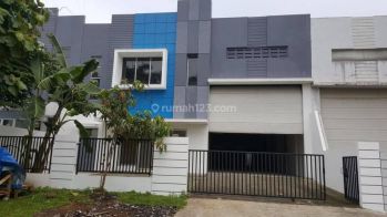 Hot Deal Gudang Favorite Taman Tekno BSD