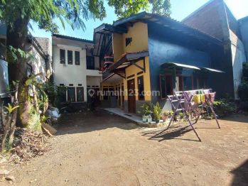 Dijual Tanah Cocok Untuk Usaha Strategis Mainroad Soekarno Hatta