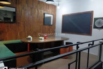 Rumah Luas Mainroad Pelajar Pejuang Bandung (LN)