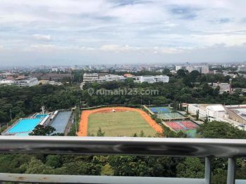 Jual Aptm Lux @ Dago Suites , Prenium Floor Siap Huni Bagus Sekali View Sabuga 1