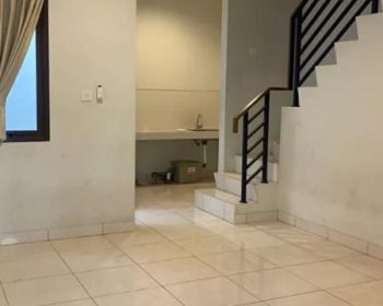 Dijual Cepat murah BU - di Cluster Burgundy by Summarecon Bekasi